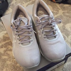 asics fuzeX Rush running shoes